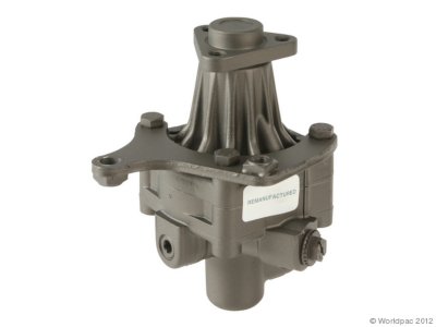 BMW Power Steering Pump Maval