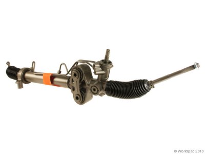 GMC Steering Rack Maval