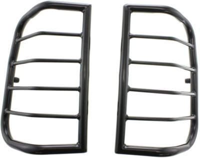 Toyota Truck Tail Light Westin