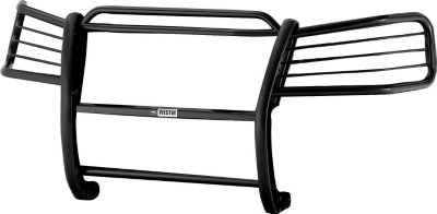 Nissan Pathfinder Grille Guard Westin