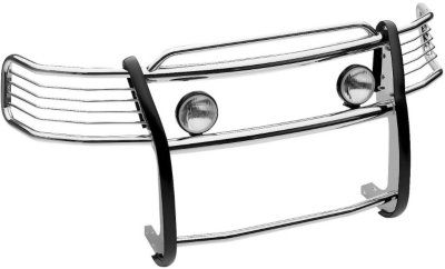 Westin Grille Guard Westin