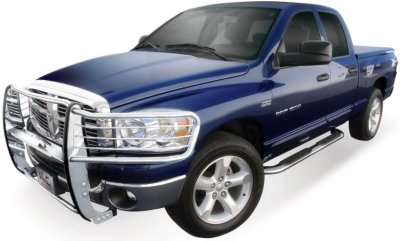 Dodge Grille Guard Westin