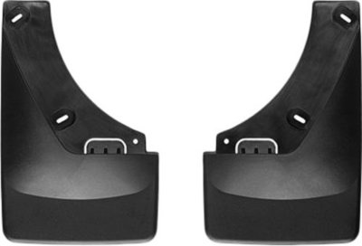Dodge Mud Flaps Weathertech