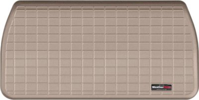 Honda Cargo Mat Weathertech