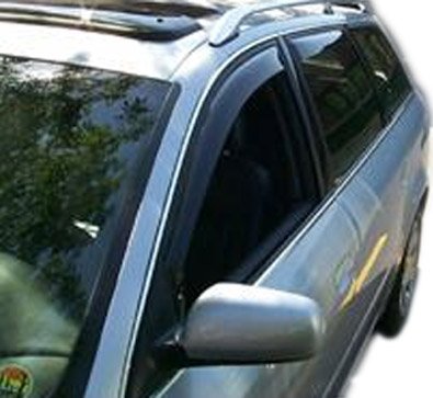Audi Vent Visor Weathertech