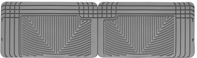 Ford F150 Floor Mats Weathertech