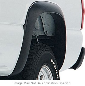 Ford Truck Fender Warn