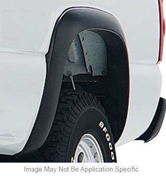 Chevrolet Truck Fender Warn