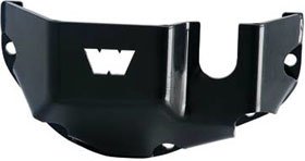 Ford F150 Skid Plate Warn