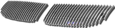 BMW Billet Grille APS