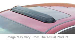 Subaru Air Deflector Wade Auto
