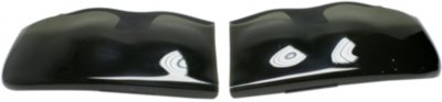 Dodge Headlight Cover Wade Auto