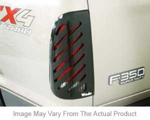 Toyota Tacoma Tail Light Assembly Wade Auto