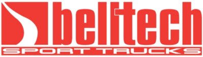 Nissan Murano Shock Absorber Belltech