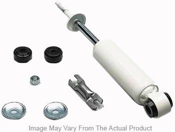 Acura TL Shocks Toxic Shock