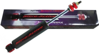 Subaru Legacy Shock Absorber Belltech