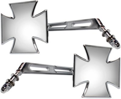 Dodge Intrepid Mirror Emgo
