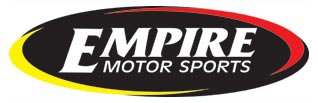 Dodge Caravan Emblem Empire Motor Sports