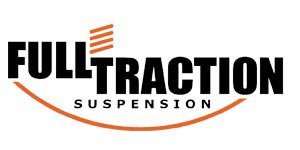 Ford Explorer Suspension Lift Kit Full Traction Suspension