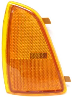 Toyota Corolla Corner Lights StyleLine