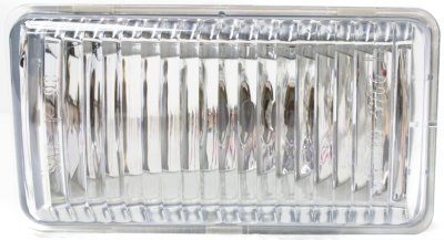 Jeep Liberty Fog Light StyleLine