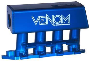 Mazda Intake Manifold Venom