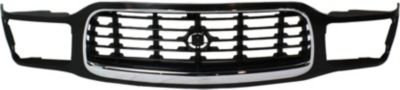 Cadillac Grille Assembly Stylin