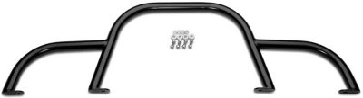 Nissan Pathfinder Grille Guard Warrior Products
