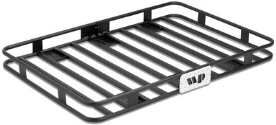 Ford Roof Rack Warrior Products