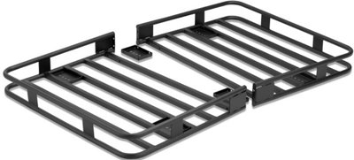 Chrysler Roof Rack Warrior Products