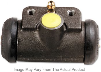 Lincoln Town Car Wheel Cylinder Rugged Ridge