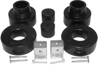 Jeep Grand Cherokee Suspension Lift Kit Crown