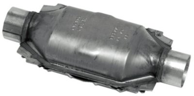 Ford Ranger Catalytic Converter Walker