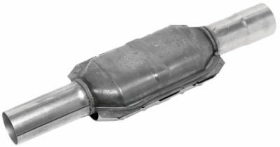GMC Safari Catalytic Converter Walker