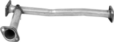 Isuzu Rodeo Intermediate Pipe Walker