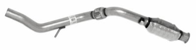 Chrysler Concorde Catalytic Converter Walker