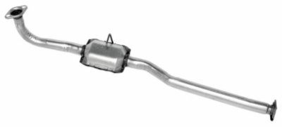 GEO Metro Catalytic Converter Walker
