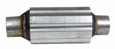 KIA RIO Catalytic Converter Walker