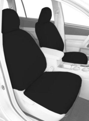 Neoprene seat covers ford fusion #2