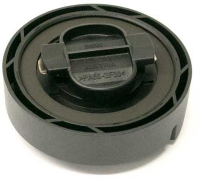 GenuineXL 11-12-8-655-331 Oil Filler Cap - Direct Fit, Sold individually