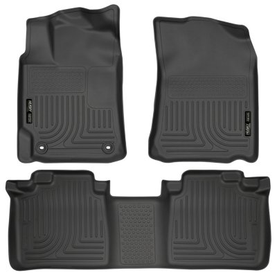 Toyota Avalon Floor Mats | CarParts.com