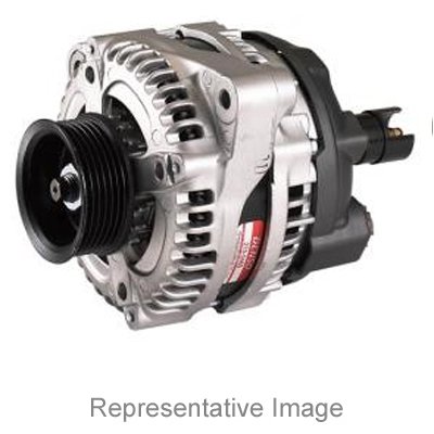 Honda Odyssey Alternator | CarParts.com