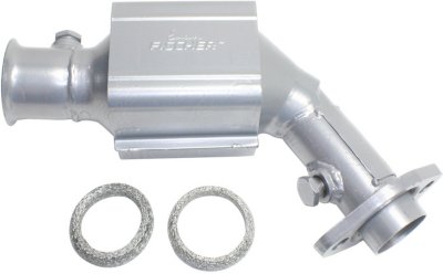 Car Emission Systems for Jeep Liberty for sale - UK