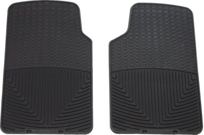 Weathertech Floor Mats